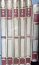 Enciclopedia bibbia fabbri usato  Bergamo