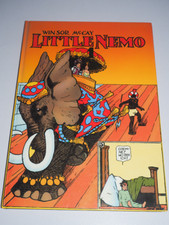 Little Nemo 1 - Winsor McCay, usado comprar usado  Enviando para Brazil