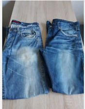 Herren jeans marken gebraucht kaufen  Kirchanschöring