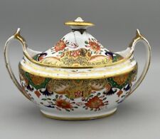 Antique georgian spode for sale  ANDOVER