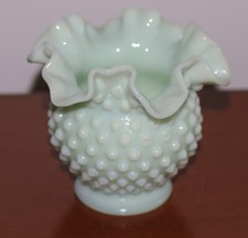 Vintage fenton mint for sale  Canfield