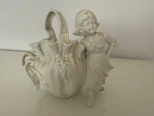 Small porcelain figure for sale  LEIGH-ON-SEA