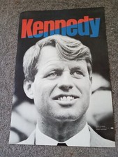 Rfk robert kennedy for sale  Lusby