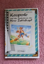 Ursula kette kasperle gebraucht kaufen  Wangerland