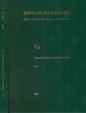 Rganoiren compounds part gebraucht kaufen  Bad Brückenau
