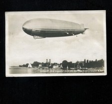 Friedrichshafen graf zeppelin for sale  UK