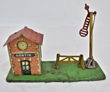 Litho model railway d'occasion  Expédié en Belgium