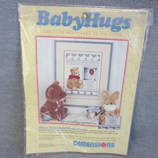 Dimensions baby hugs for sale  Coal Township