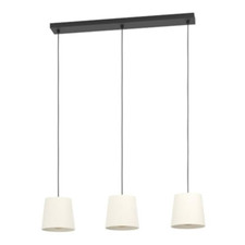 Eglo febres lampadario usato  Roccagloriosa
