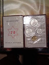 Set pièces monnaie d'occasion  Toulouse-