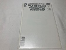 Zero hour 9.8 for sale  Middle Village