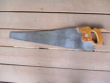 Vintage disston rip for sale  Garfield