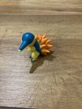 Cyndaquil pokemon monster for sale  STANFORD-LE-HOPE