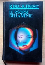 Risorse della mente usato  Trapani