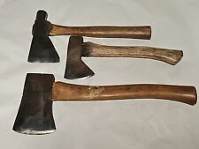 Vintage lot hatchet for sale  Jackson