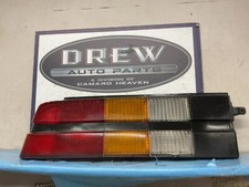 Tail light chevy for sale  Tilton