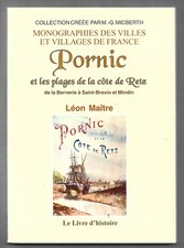 Monographie villes villages d'occasion  France