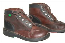 Kickers bottines boots d'occasion  La Roche-Posay