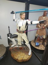 Obi wan star for sale  Laurel