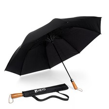 Regenschirm automatik 120 gebraucht kaufen  Görlitz-Umland