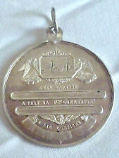 Ancienne médaille pendentif d'occasion  L'Isle-sur-la-Sorgue