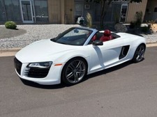 2012 audi 5.2 for sale  Denver