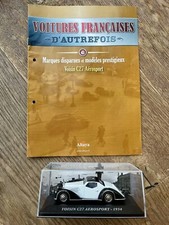 Voisin c27 aérosport d'occasion  Le Havre-