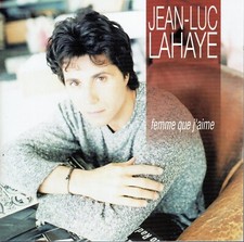 Jean luc lahaye d'occasion  Cousance