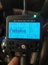 Vintage futaba 3pk for sale  Dansville