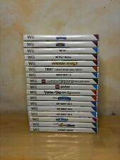 Lotto giochi wii usato  Cisterna di Latina