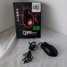 Razer naga molten for sale  Raymore