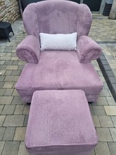 Xxl sessel hocker gebraucht kaufen  Eisleben