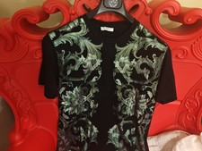 Tshirt versace l usato  Rivarolo Mantovano