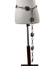 Vintage silver tone for sale  Kansas City