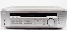 Sony stereo receiver gebraucht kaufen  München