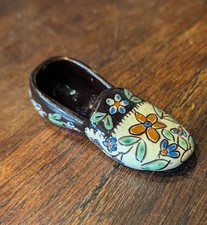 Chaussure faïence thoune d'occasion  Dunes