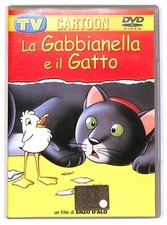 Ebond gabbianella gatto usato Ebond gabbianella gatto usato  Italia