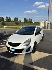 Ricambi opel corsa usato  Montichiari
