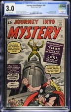 Journey mystery marvel for sale  Chula Vista