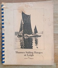 Thames sailing barges for sale  NORTHAMPTON