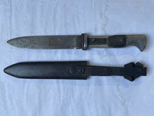 Coltello hitlerjugend pezzi usato Coltello hitlerjugend pezzi usato  Santa Giustina