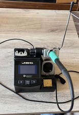 Jbc soldering station for sale  MANCHESTER