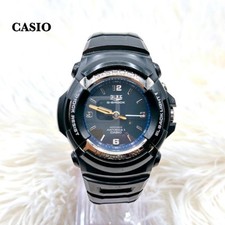 Relógio digital masculino Casio G Shock titânio preto GS 500 1 65 polegadas estojo comprar usado  Enviando para Brazil