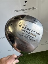 offset golf drivers for sale  SAFFRON WALDEN