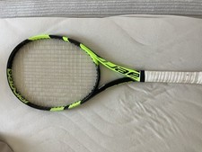 Babolqt pure aero gebraucht kaufen  Mühlacker