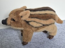 Frischling wildschwein baby gebraucht kaufen  Teuchern