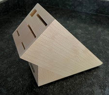 Original wusthof solid for sale  STROUD