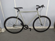 6ku nebula fixie for sale  EDINBURGH