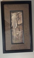 Double matted frame for sale  Chattanooga