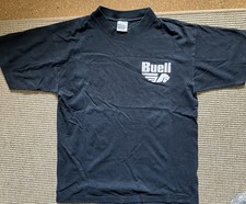 Buell shirt gebraucht kaufen  Mölln